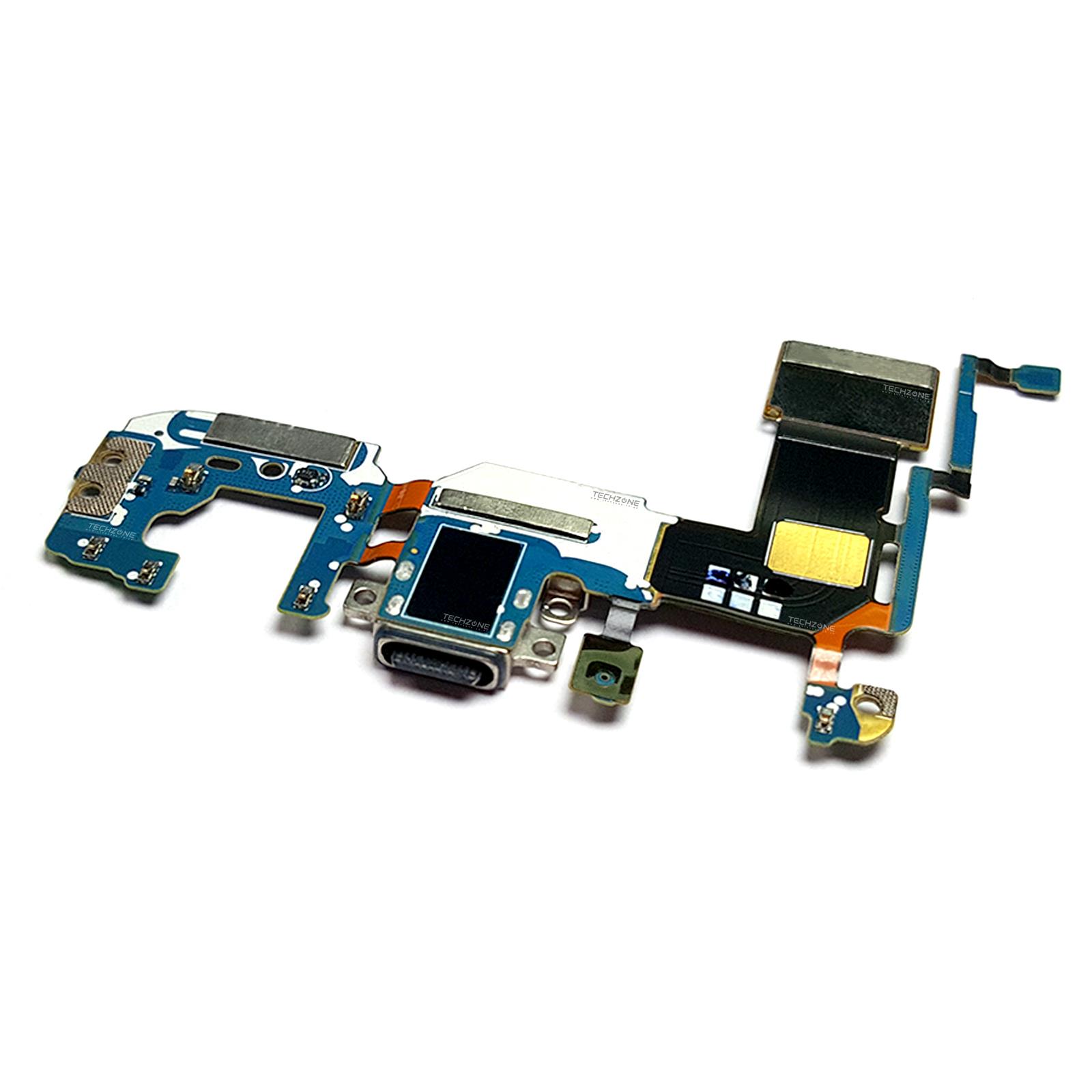 Port De Charge USB Type C + Outils Pour Samsung Galaxy S8 Plus SM-G955F - Neuf