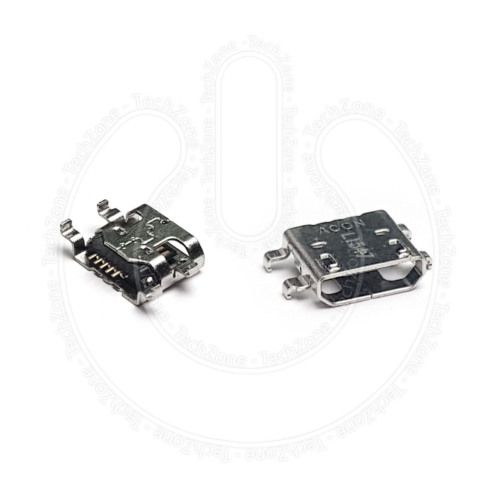 Micro USB Charging Port Connector Acer ICONIA Tab A3A40 A3A30 B3A40