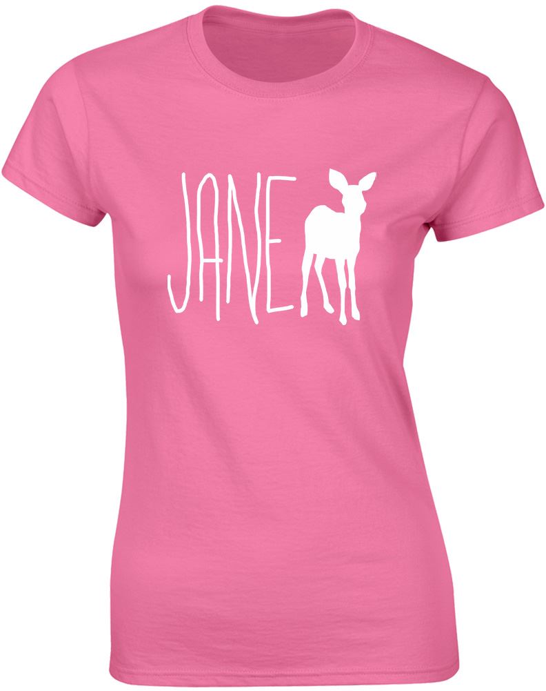 jane doe shirt