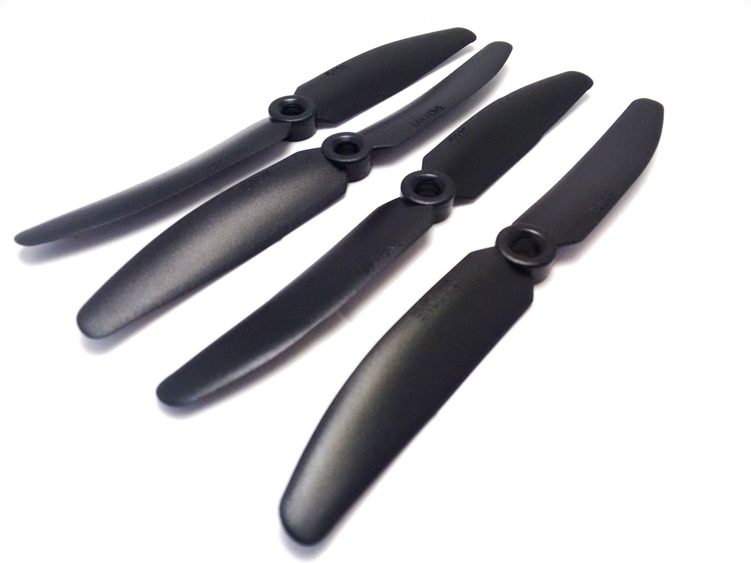 16x 5030 propeller set 5 x 3 for FPV Quadcopter eBay