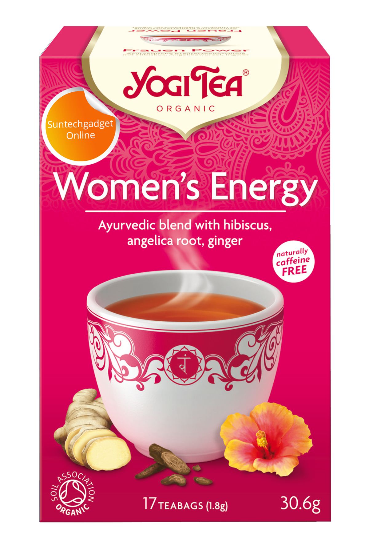 Yogi Ayurvedic Herbal Organic Teas Tea Sachets Choose From 39