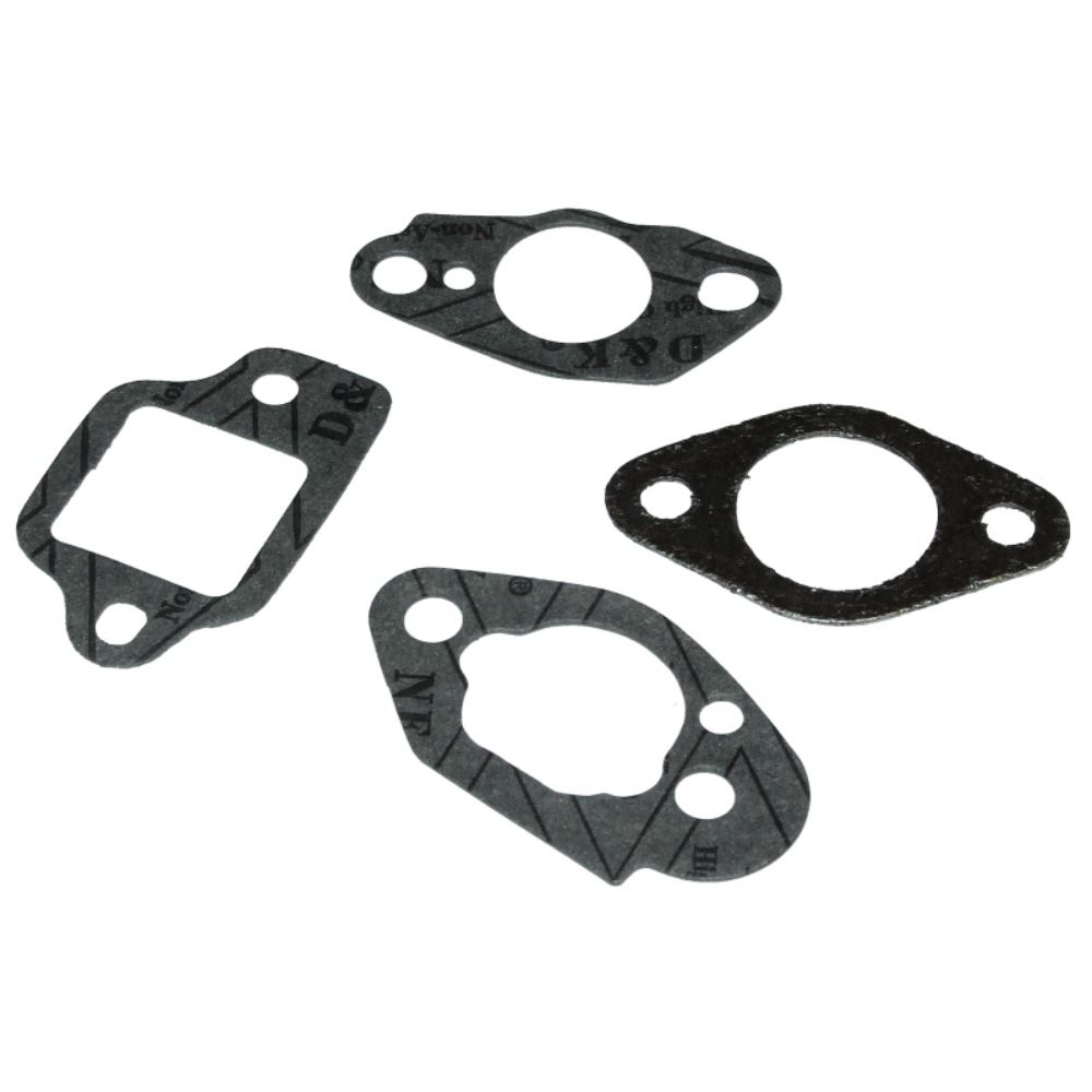 Carburettor Fitting Gasket Set Fits Honda HRX246 HR476 HR536 Lawnmowers 6002543709154 eBay