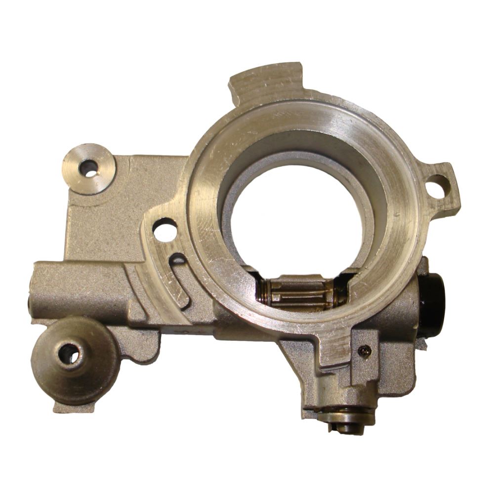 Oil Pump Fits Stihl 066, MS650 & MS660 Chainsaw eBay