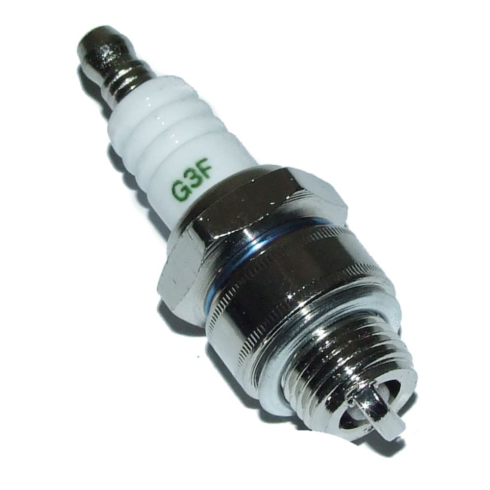 Rocwood Copper Core Spark Plug Fits Some Mountfield RV150 V35 SP474