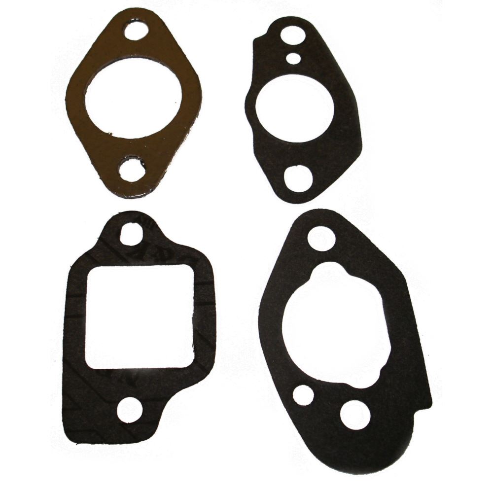 Carburettor Fitting Gasket Set Fits Honda HRX246 HR476 HR536 Lawnmowers 6002543709154 eBay