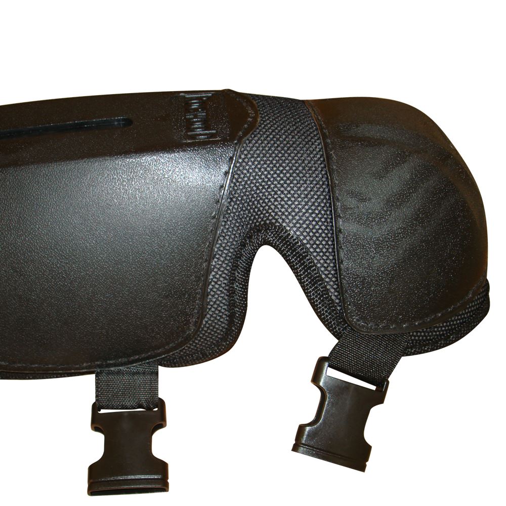 Shin Guards Knee Pads All In One For Brushcutter Strimmer Users eBay