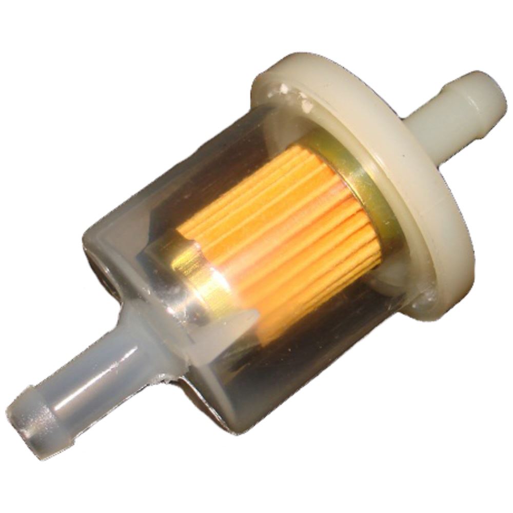 Fuel Filter Fits Briggs & Stratton 16HP 24HP Engines 493629 & 691035