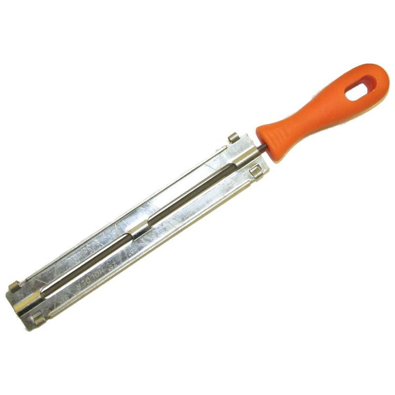 Chain File Filing Sharpening Kit For Stihl MS171 MS181 Chainsaw eBay