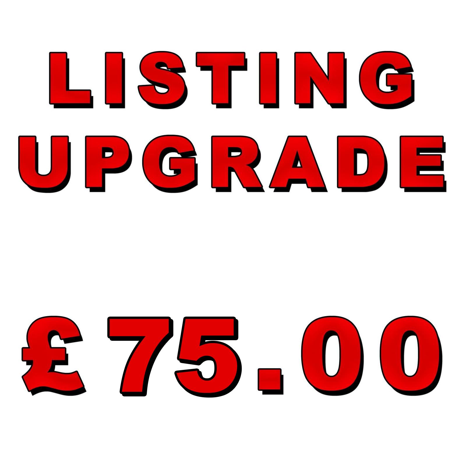 Agreed upgrade fee to add to current/previous order - Picture 13 of 13