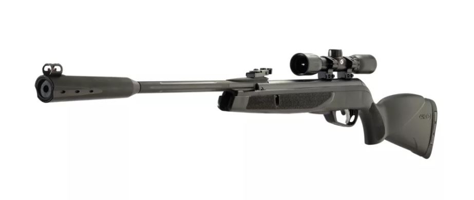 Gamo Raptor Whisper 177 Caliber Air Rifle With Scope 6110067054 793676078403 EBay
