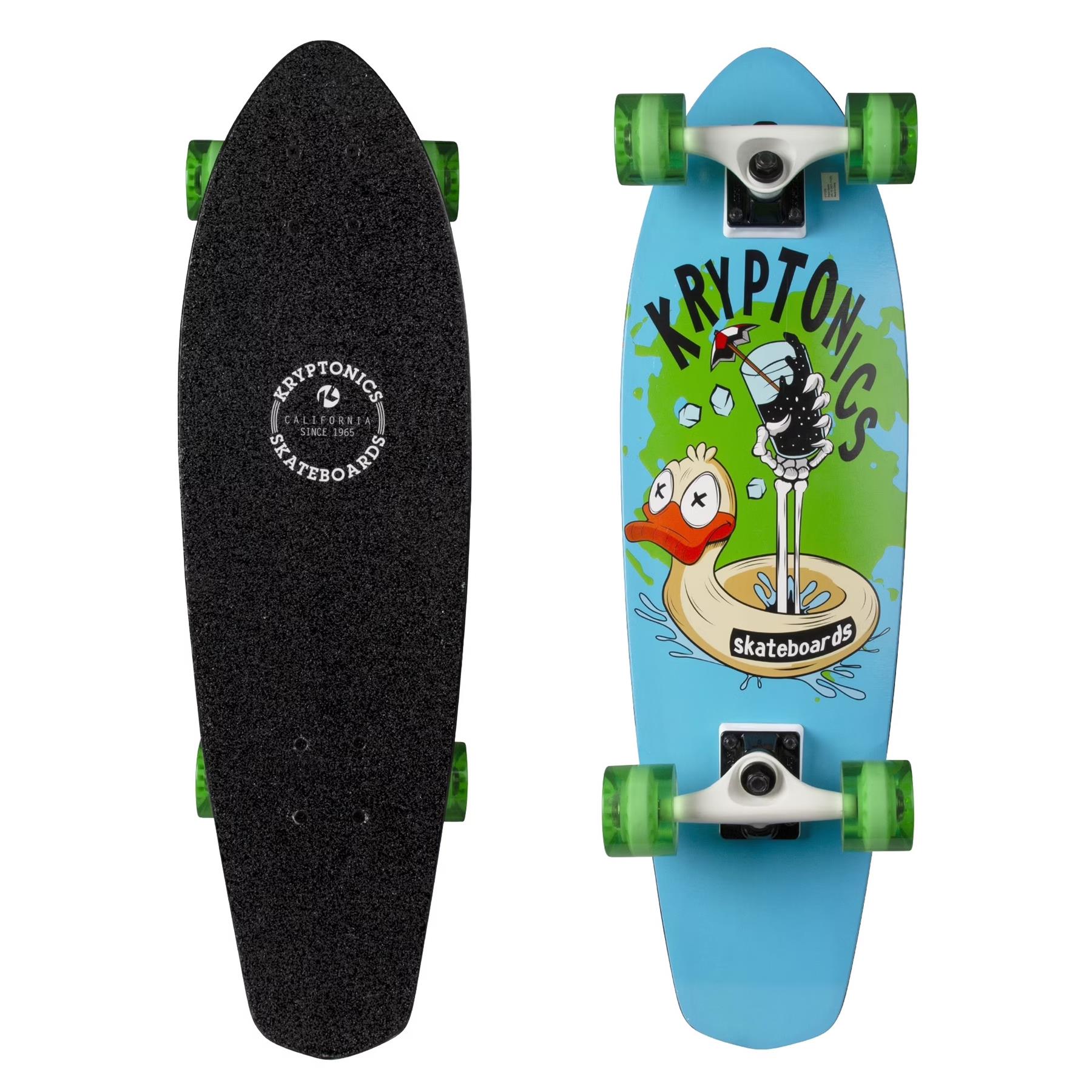 New Kryptonics 28