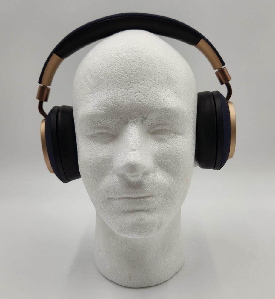 Bowers & Wilkins PX ワイヤレスヘッドフォン ソフトゴールド Bowers & Wilkins PX Wireless (Soft Gold) Over-ear noise