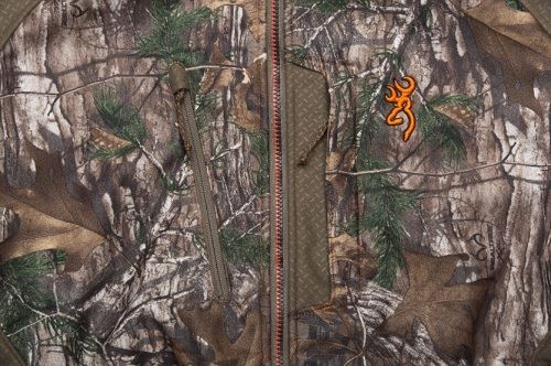 browning hells canyon soft shell jacket