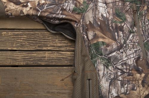 browning hells canyon soft shell jacket