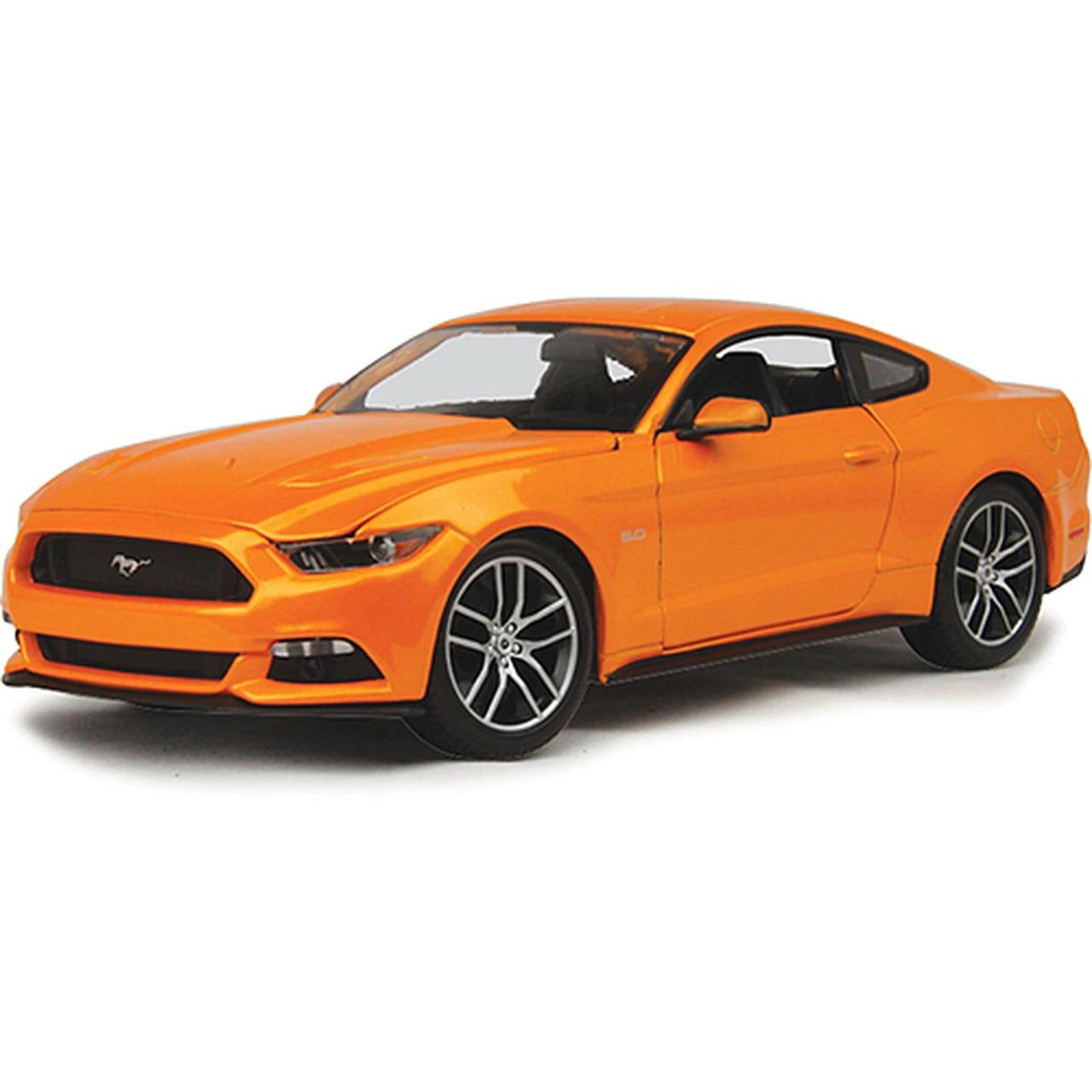 Ford mustang maisto