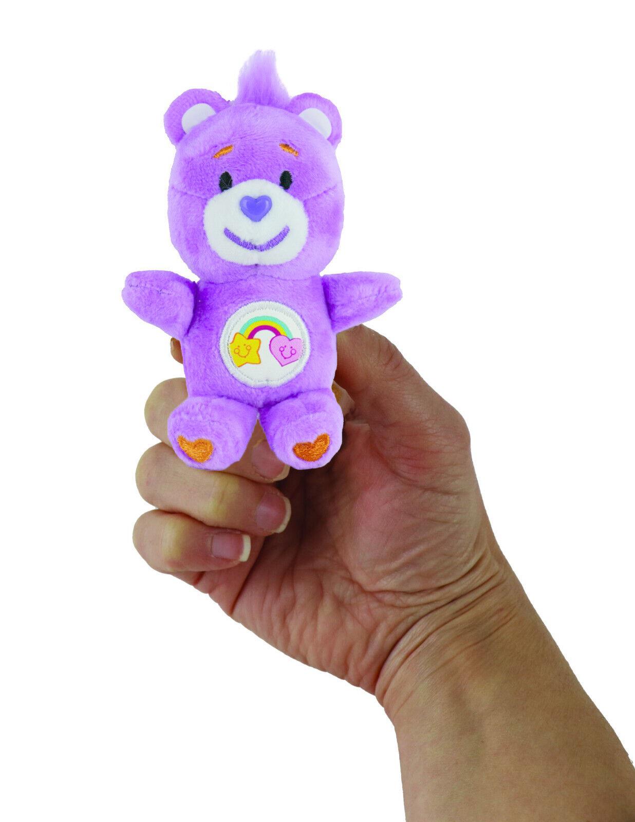 New World's Smallest Care Bears Series 5