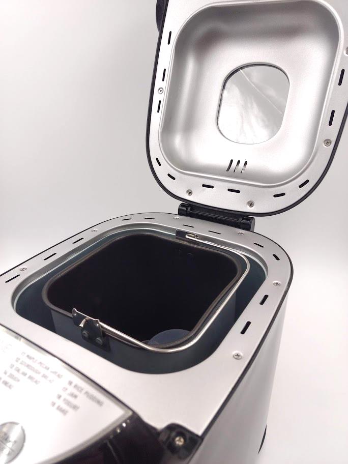 curtis stone bread maker