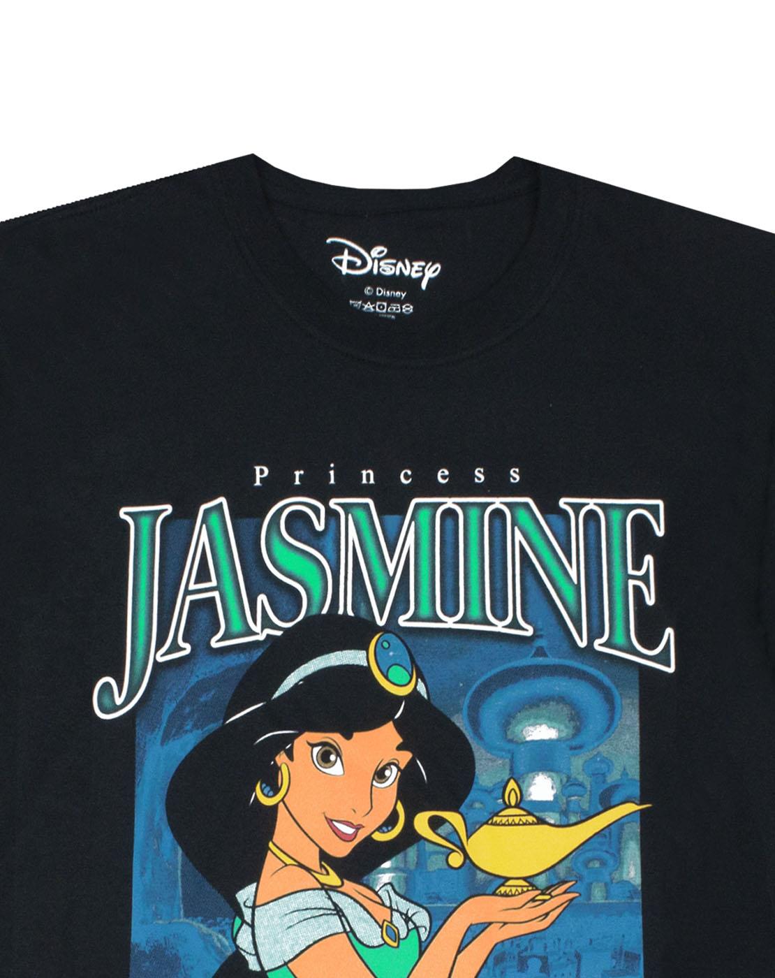 Disney Aladdin Princess Jasmine Women's Relaxed TShirt eBay