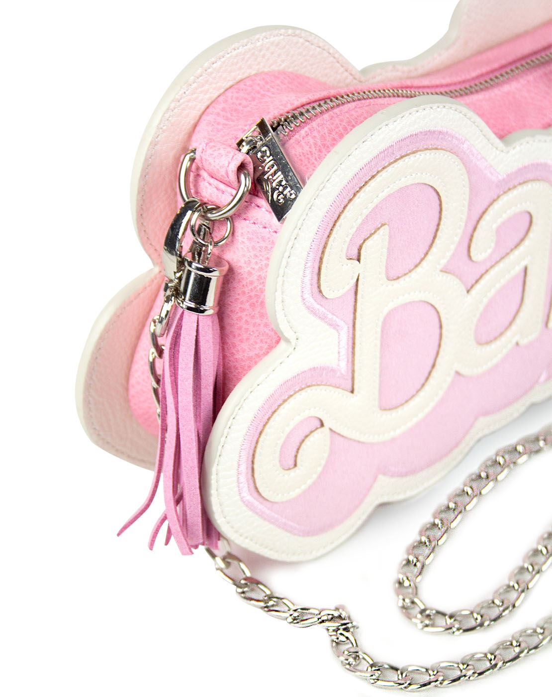 Barbie Logo Cross Body Bag 5056210117057 | eBay