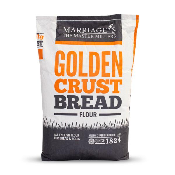 Marriages 16kg Bread Flour - 9 Types Available - Choose Your Favorite - Picture 7 of 10