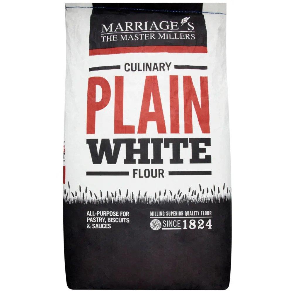 Marriages 16kg Bread Flour - 9 Types Available - Choose Your Favorite - Picture 4 of 10