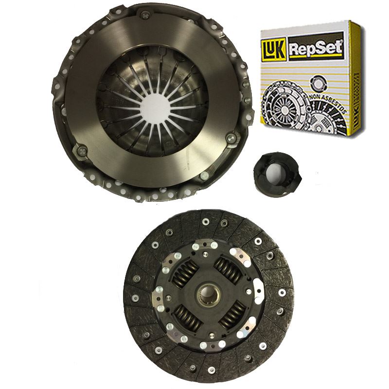 FLYWHEEL AND LUK CLUTCH KIT, BOLTS FOR A VW GOLF HATCHBACK 1.9 TDI eBay