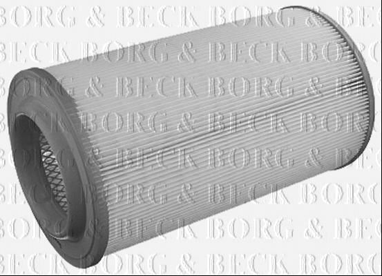 BORG /& BECK Filtre à air pour Volvo S40 Diesel 2.0 Berline 100 kW