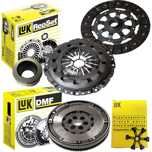 LuK 623 3238 00 Clutch Kit