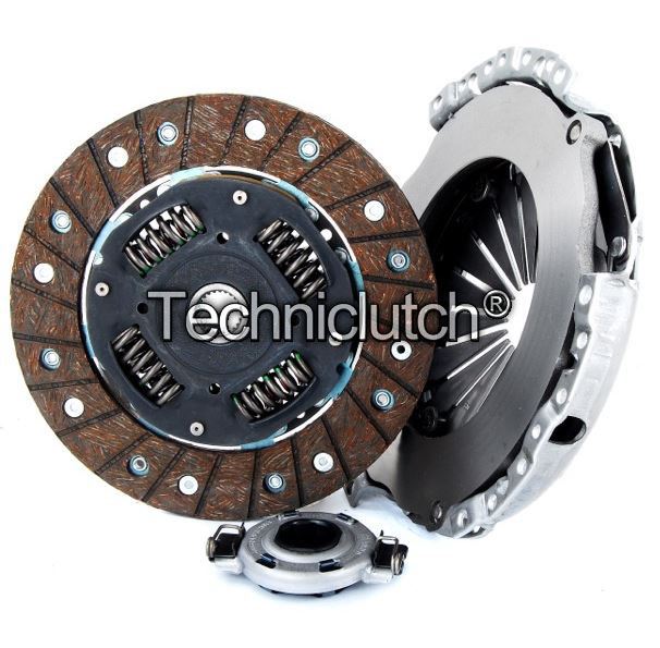 NATIONWIDE 3 PART CLUTCH KIT FOR SEAT HATCHBACK 1.6 eBay