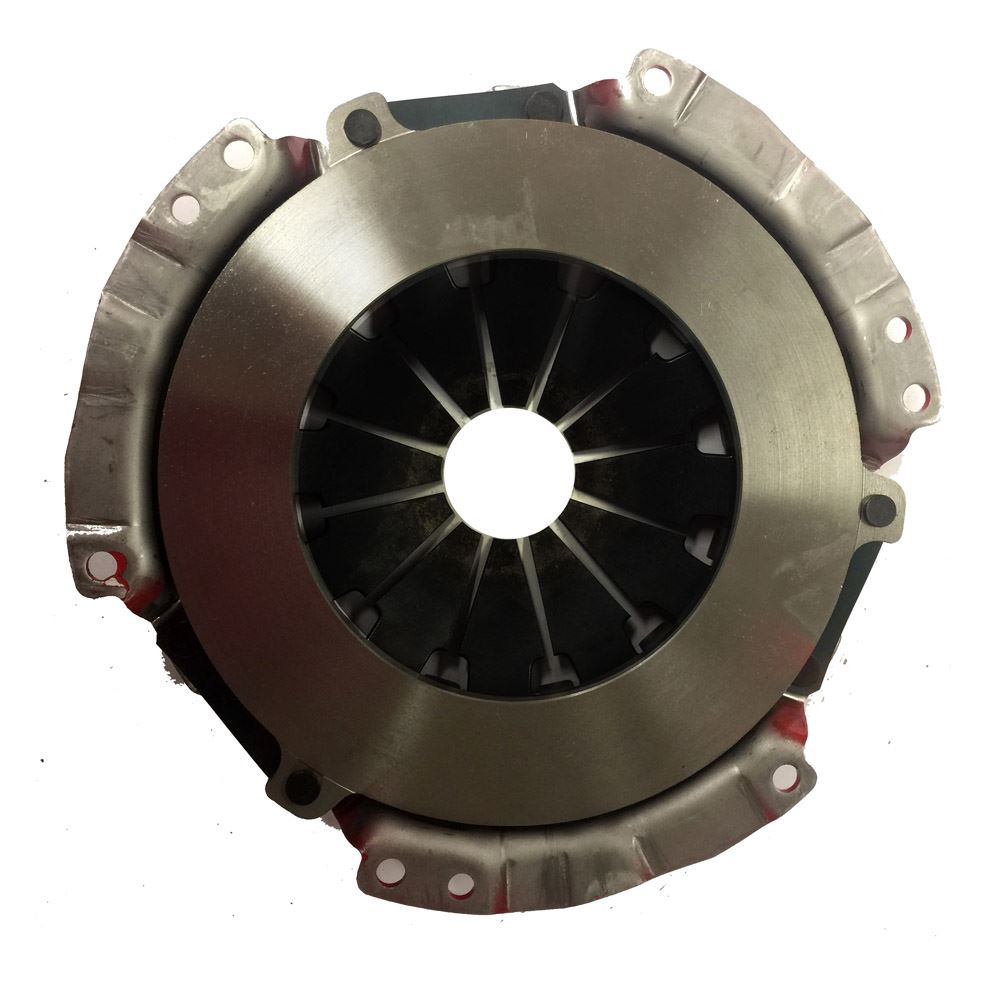 STAGE 3 PADDLE CLUTCH PLATE FOR A TOYOTA MR 2 CONVERTIBLE 1.8 16V VT-I