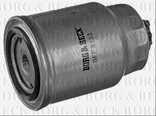 BORG /& BECK Filtre à carburant pour PEUGEOT BOXER Diesel 2.2 88 kW