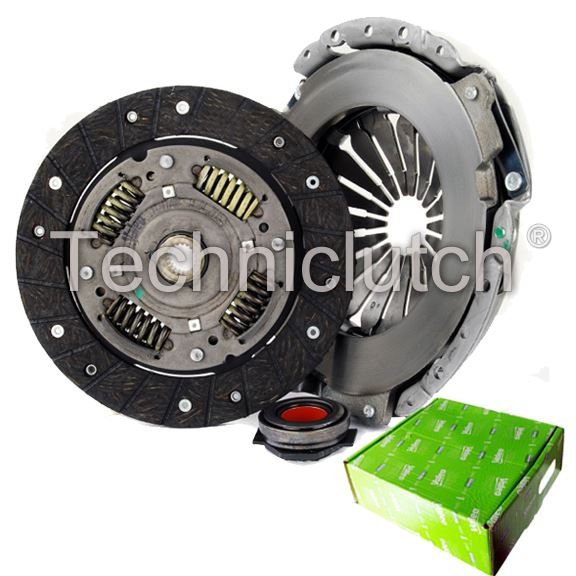 New FIAT Bravo Brava Punto 1.2 16V 80 Clutch Kit 98-on