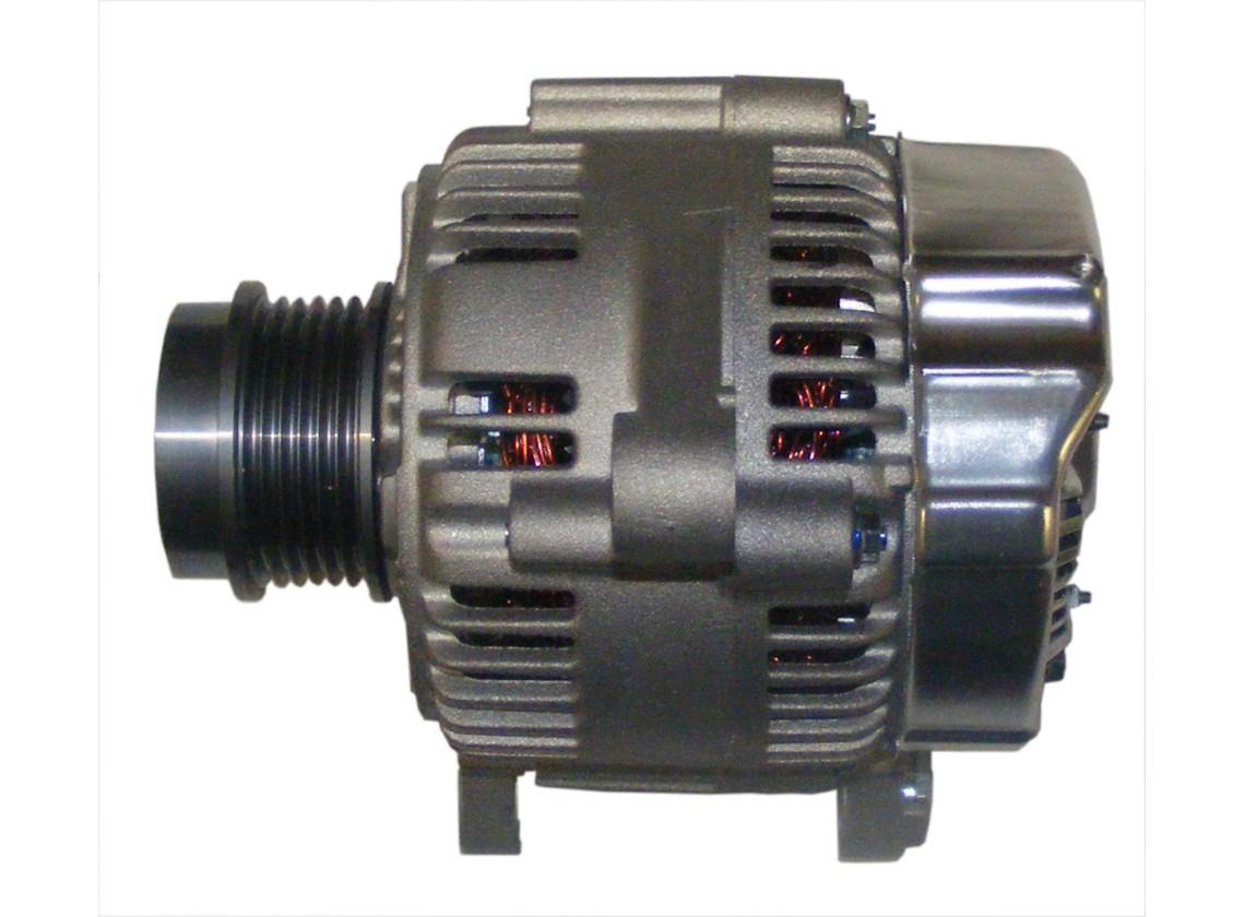 Alternator For 2016 Jeep Cherokee