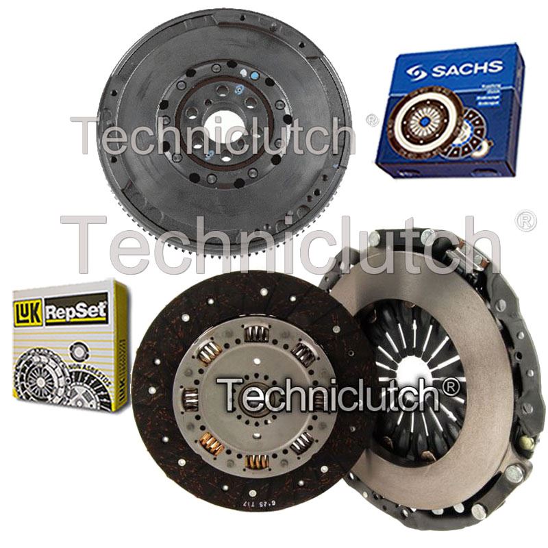 Clutch replacement image