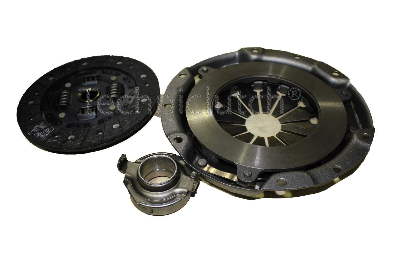 3 PIECE CLUTCH KIT FOR A FITS MAZDA 323 1.6 GT eBay