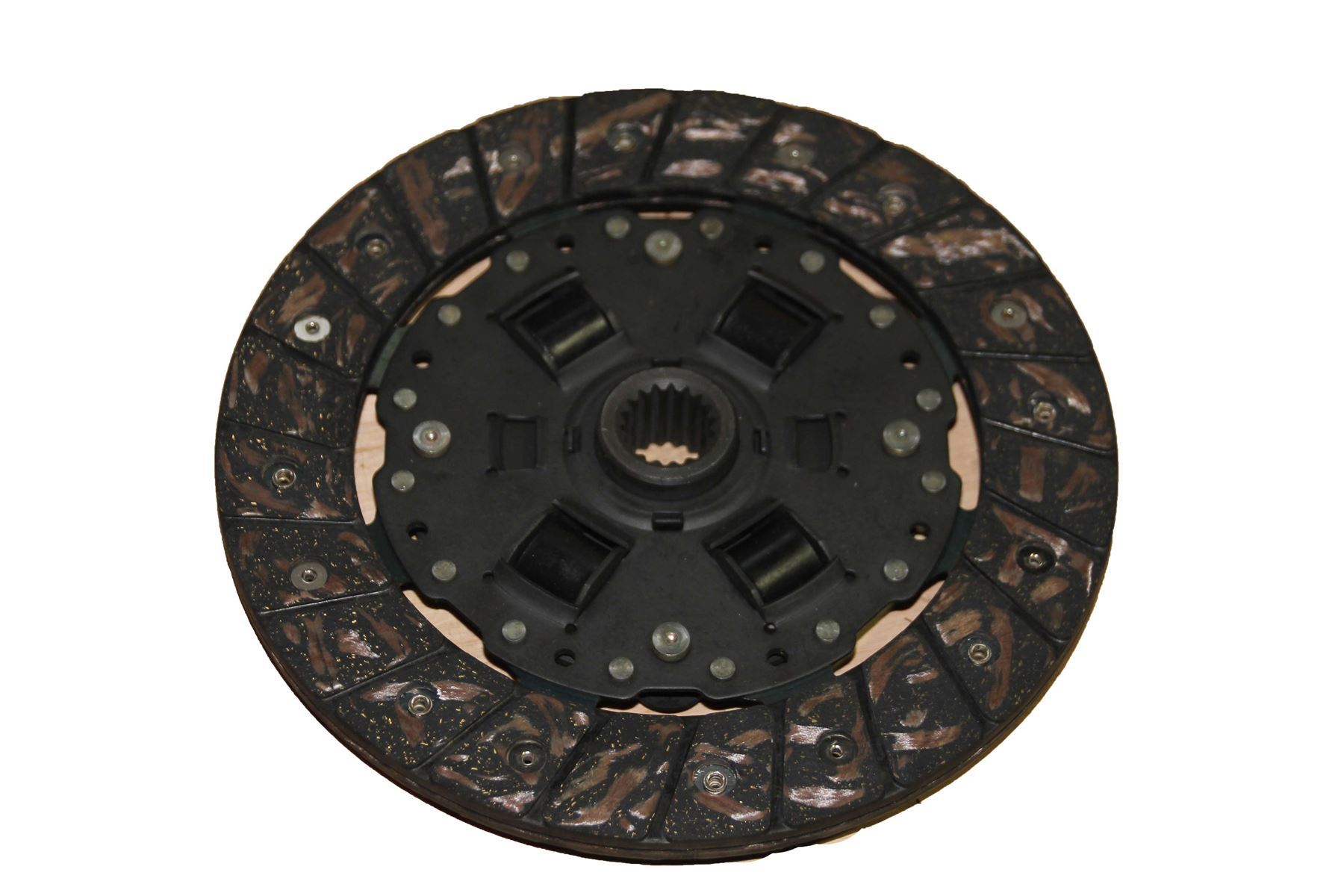 CLUTCH PLATE DRIVEN PLATE FOR A FORD MONDEO 2.0 16V CLUTCH PLATE DRIVEN PLATE FOR A FORD MONDEO 2.0 16V