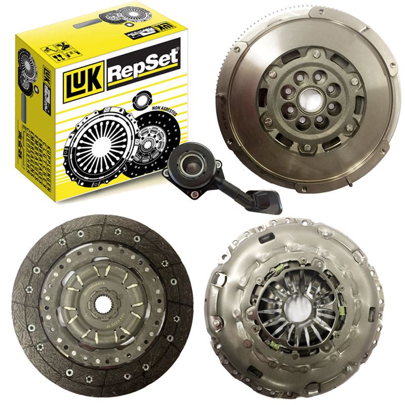 CSC CLUTCH SLAVE BEARING FOR A JAGUAR X-TYPE SALOON 2.2 D