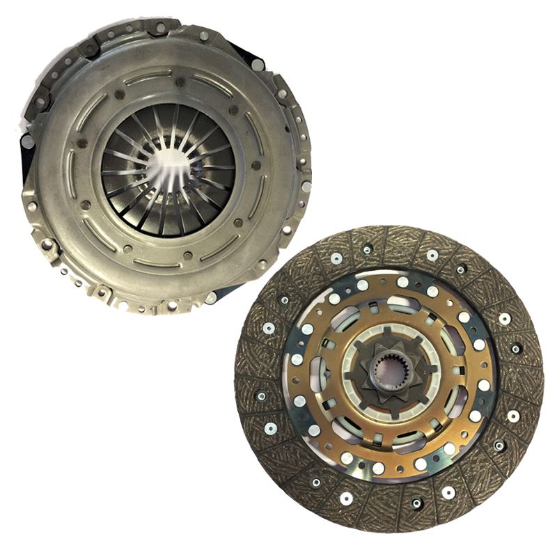 Ford Focus Dual Clutch Replacement