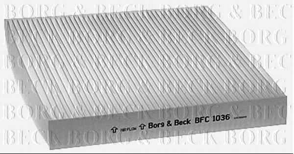 Borg /& Beck Filtro De Combustible Para Honda Accord Diesel 2.2 103KW