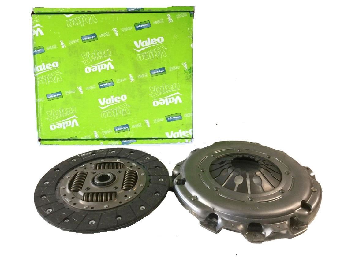 CLUTCH LUK CSC FOR OPEL ASTRA H SPORT HATCH 1.9 CDTI 1910CCM 150HP FLYWHEEL