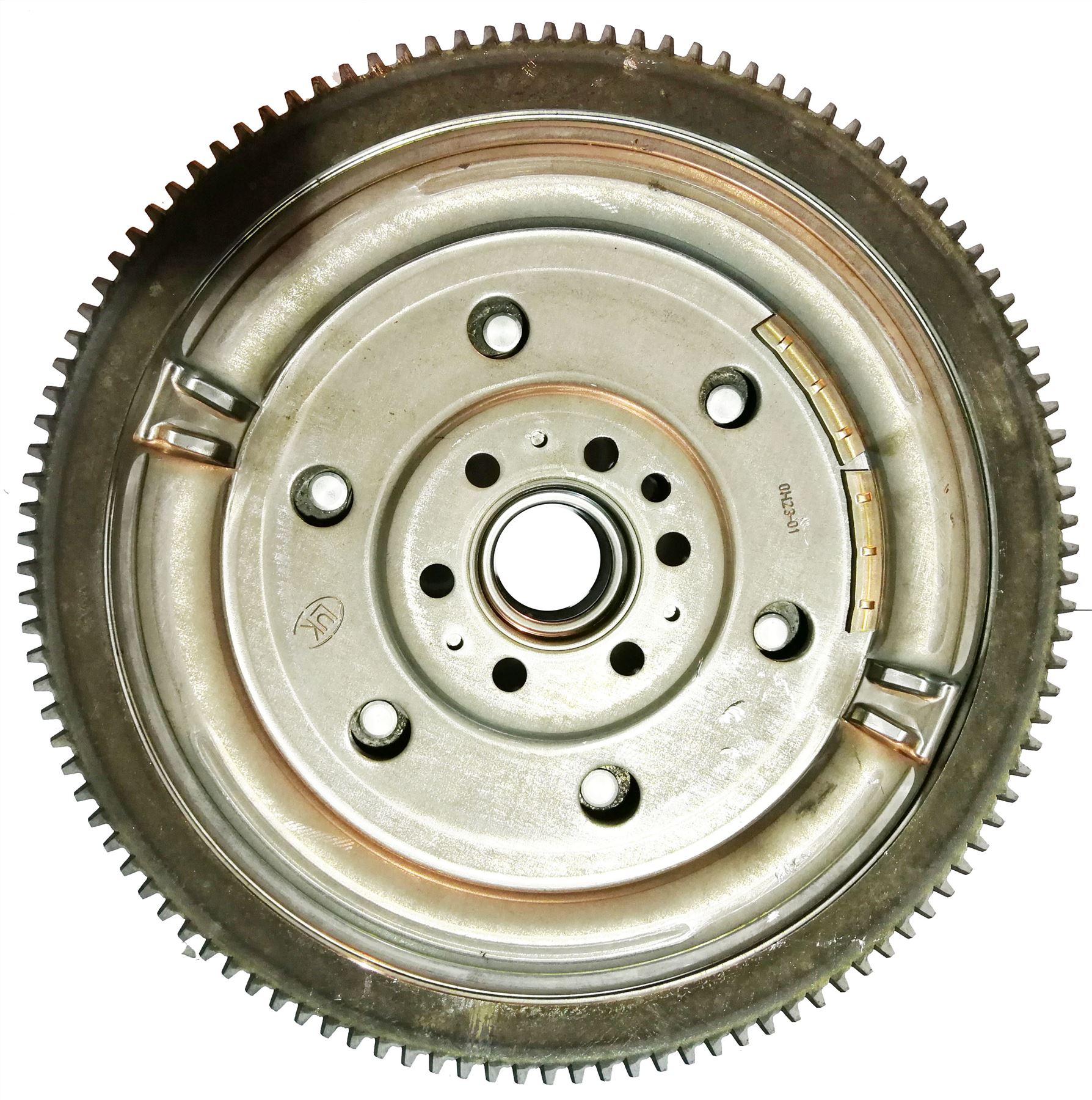 Elevate Volvo T5 Upgraded Flywheel And Clutch Complete Kit