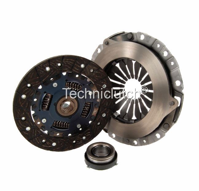 NATIONWIDE 3 PART CLUTCH KIT FOR KIA PICANTO HATCHBACK 1.0 eBay
