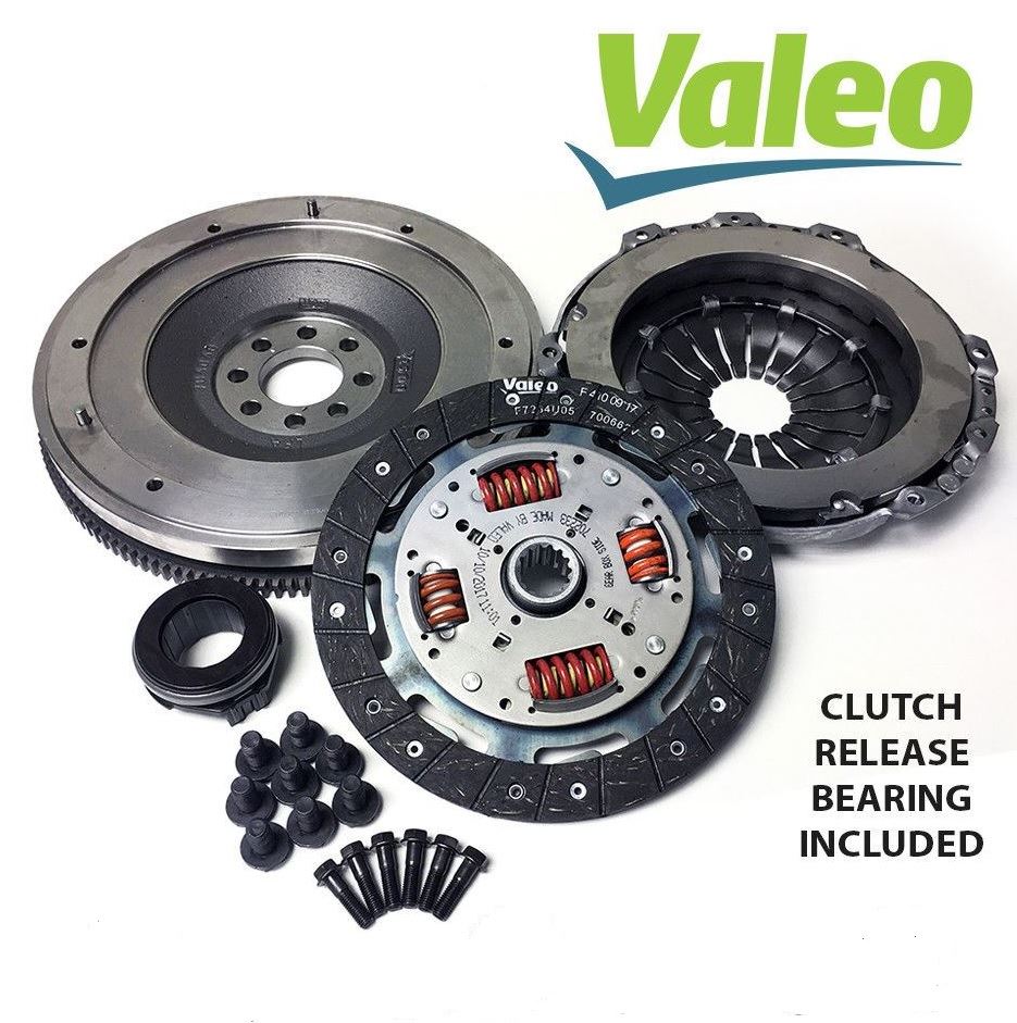 Pour mini 1.6 cooper s R50 R53 R52 double pour solide masse volant embrayage conversion
