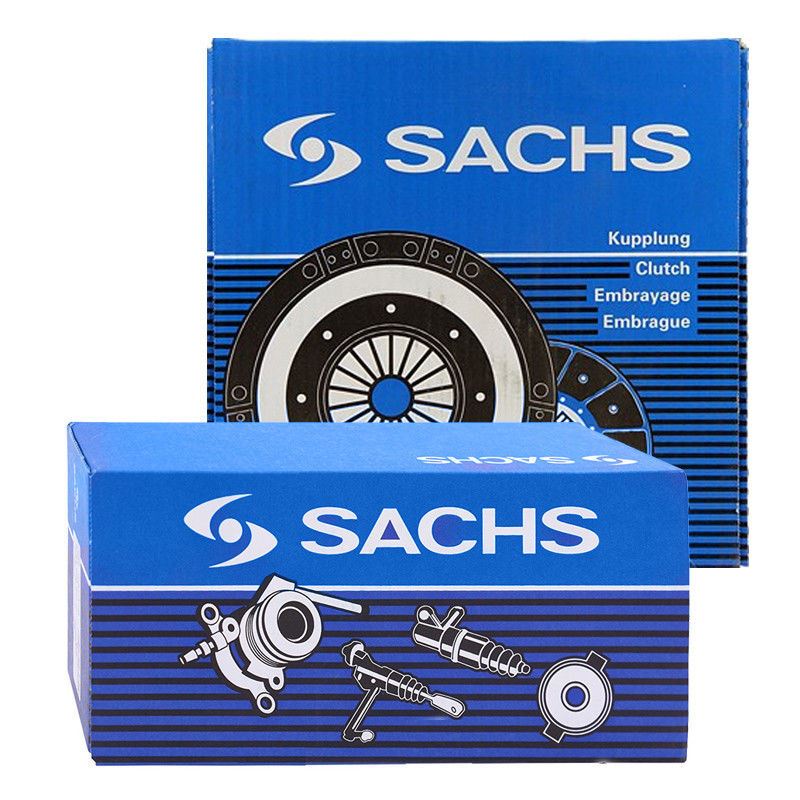 Sachs Clutch Kit 3in1 3000852401 BRAND NEW GENUINE 5 YEAR