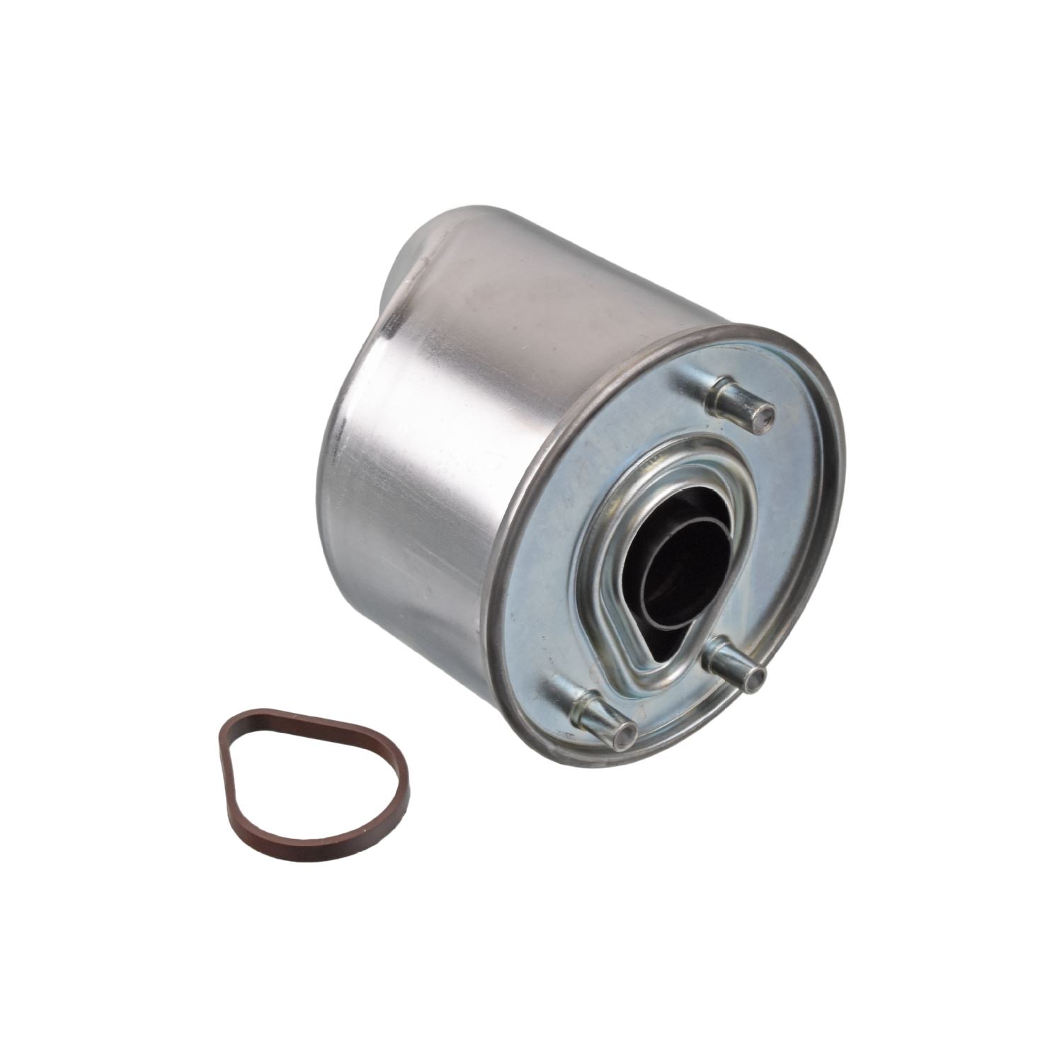 Imprimé bleu Filtre à carburant pour SAAB 9-3 Diesel Estate 1.9 TiD