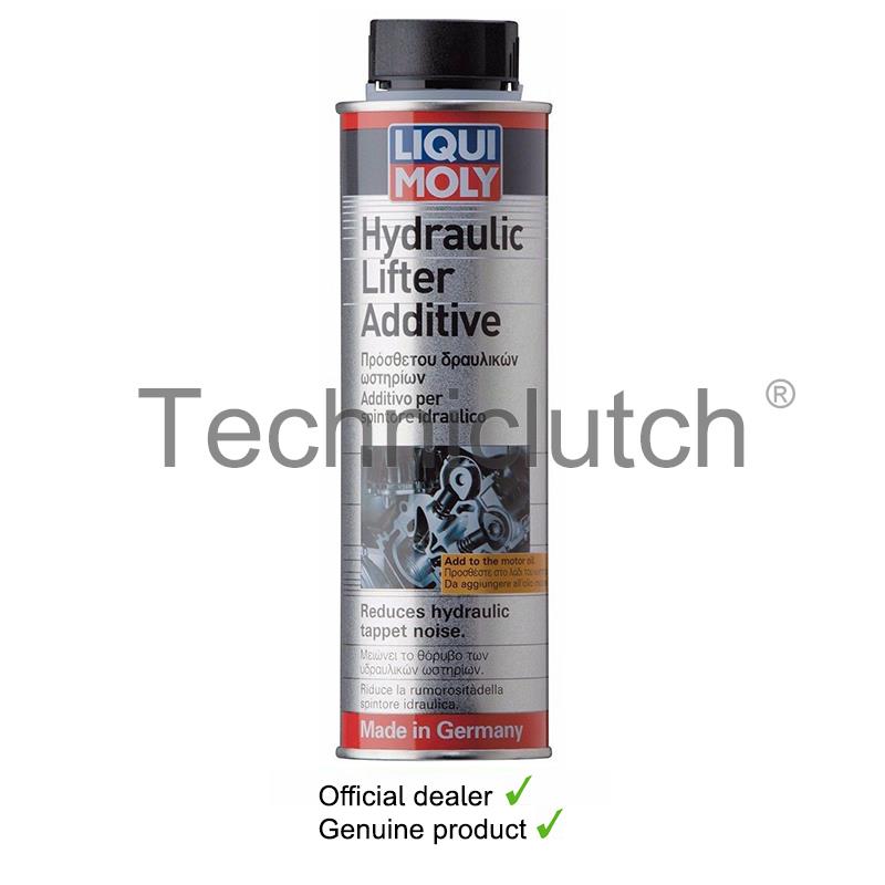 Liqui Moly Hydraulic Valve Lifter Additive Treatment 300ml eBay