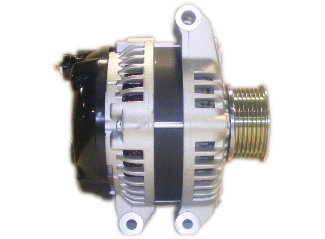2.2 2004-2008 Nuevo Alternador Rectificador denso VII Honda Accord MK7