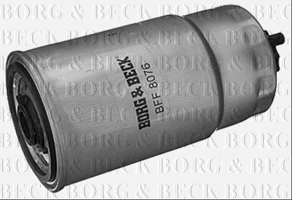 Borg /& Beck Filtro De Combustible Para BMW 3 2.5 141KW motor de gasolina