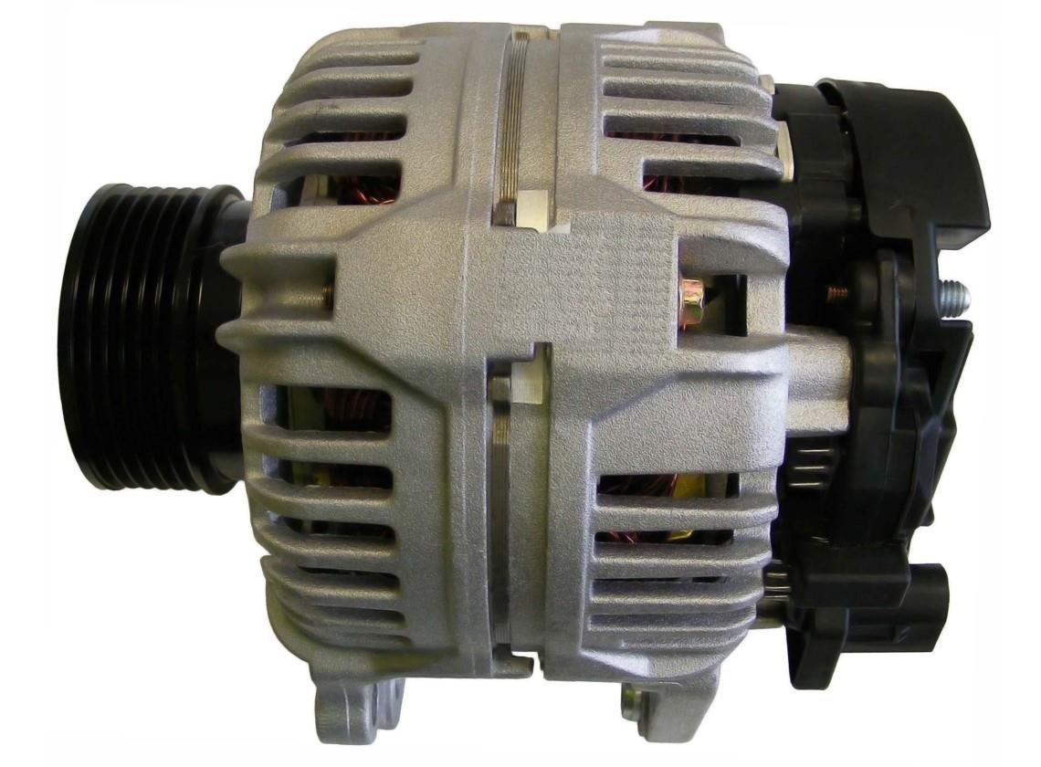 VW T4 Transporter 2.5 TDI Diesel 1998-2003 Alternator LRA01710
