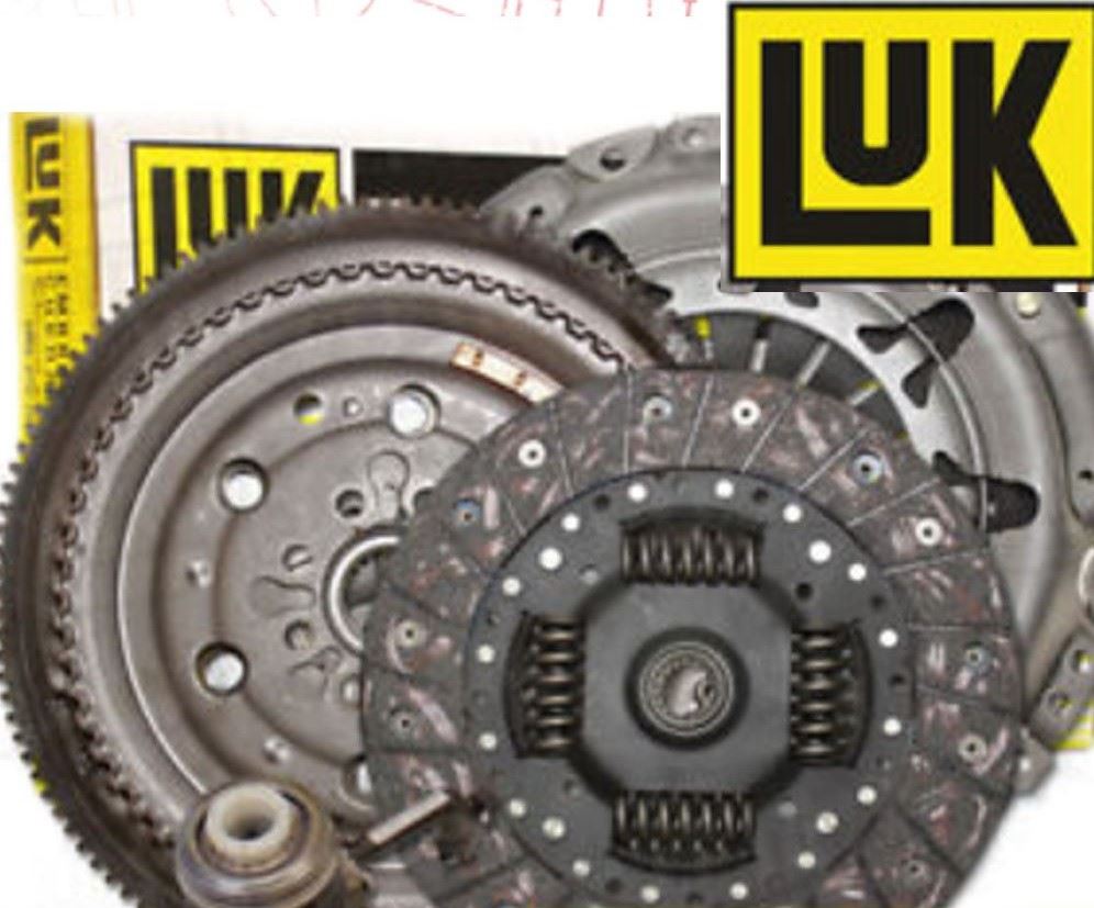 DUAL MASS TO SINGLE FLYWHEEL CLUTCH KIT AND CSC FOR VAUXHALL ASTRA H 1.3 CDTI